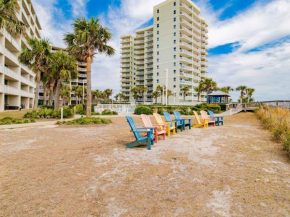 Seaside Beach & Racquet Club #1215